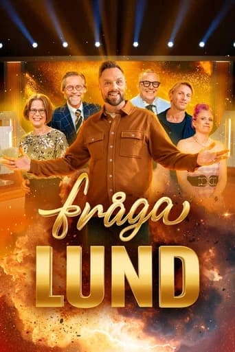 Fråga Lund (2016) poster