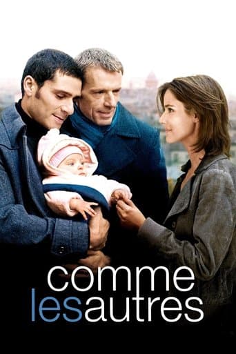 Baby Love (2008) poster