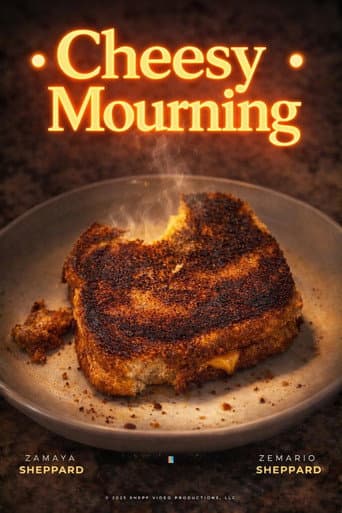 Cheesy Mourning (2025) poster