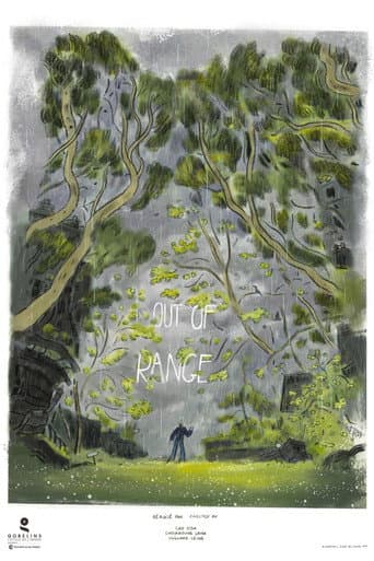 Out of Range (2019) poster