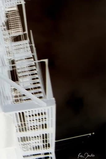 Fire Escape (2020) poster