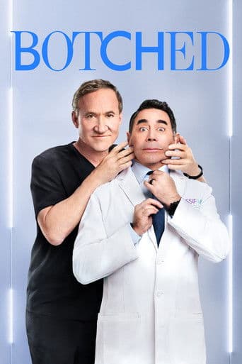 Botched (2014) poster