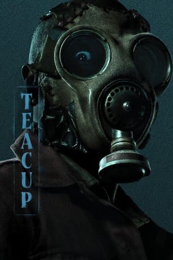 Teacup (2024) poster