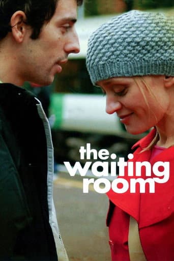 The Waiting Room (2007) poster