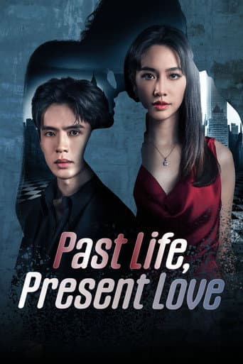 Past Life, Present Love (2024) poster