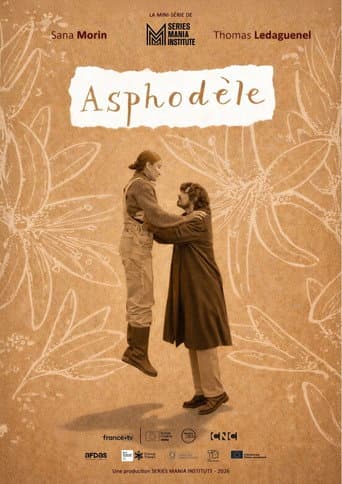 Asphodèle (2026) poster