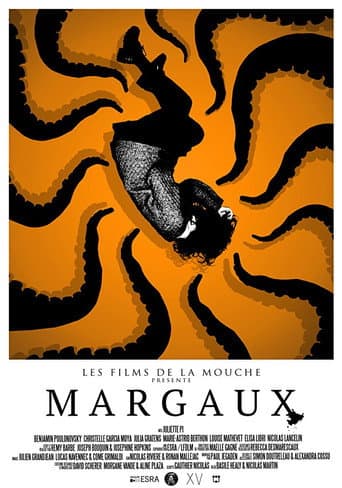 Margaux (2016) poster