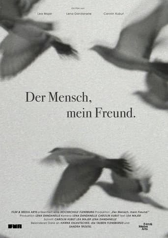 We Used to Be Friends. (2024) poster