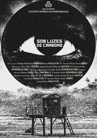 Under Carbon Lights (2026) poster