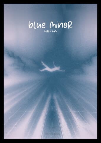 Blue Minor (2023) poster