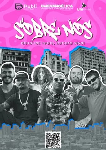 Sobre Nós (2025) poster