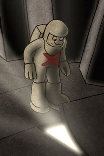 X (2015) poster