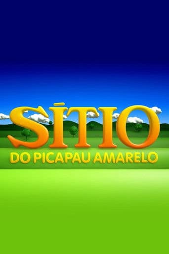 Sítio do Picapau Amarelo (2001) poster