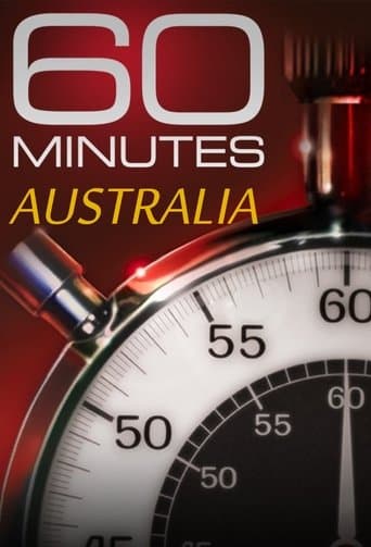 60 Minutes Australia (1979) poster