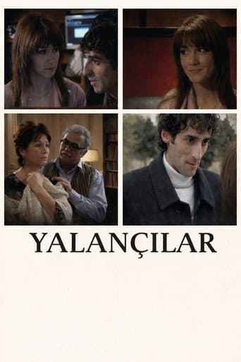 Liars (2008) poster