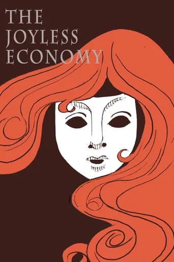 The Joyless Economy (2026) poster