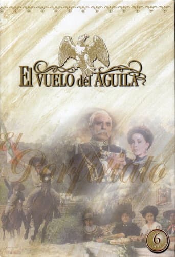 El vuelo del águila (1994) poster