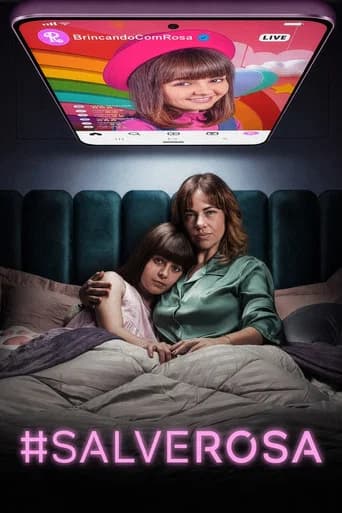 #SaveRose (2025) poster