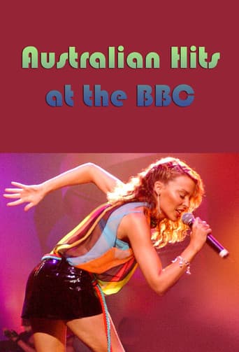 Australian Hits at the BBC (2020) poster