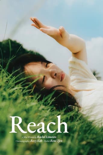 Reach (2025) poster