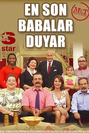 En Son Babalar Duyar (2002) poster