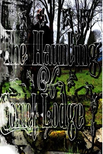 The Haunting of Comet Lodge (2026) poster
