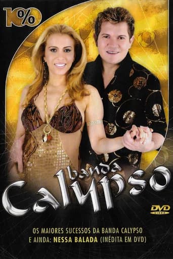 Banda Calypso: 100% (2007) poster