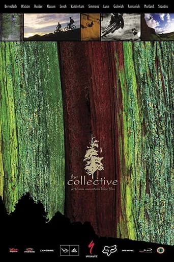 The Collective (2004) poster