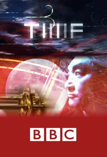 Time (2006) poster