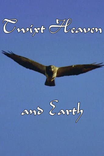 Twixt Heaven and Earth (1998) poster