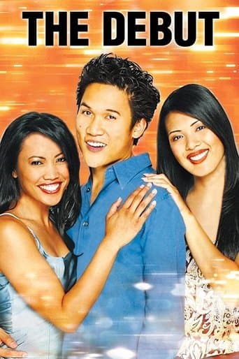 The Debut (2000) poster