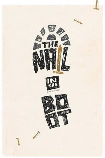 The Nail in the Boot (1931) poster