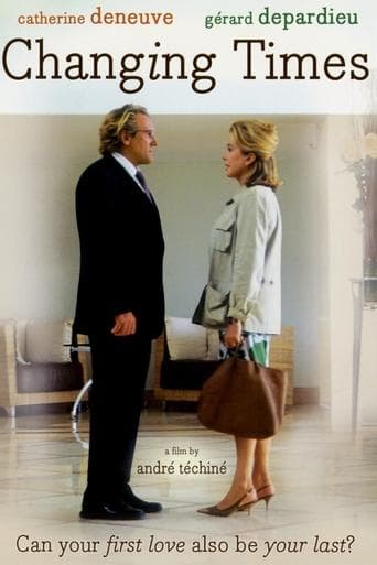 Changing Times (2004) poster