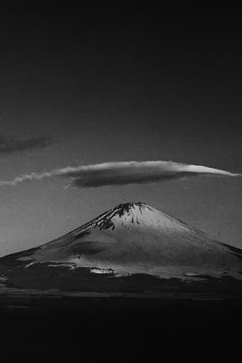 Mount Fuji – The Movement of Clouds (1929) poster