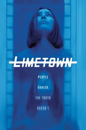 Limetown (2019) poster