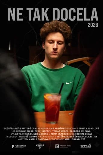 Not Exactly (2026) poster