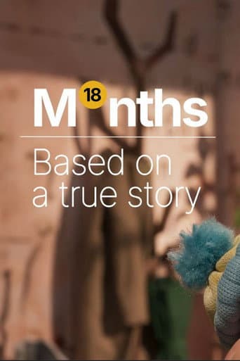 18 Months (2026) poster