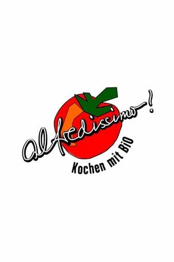 alfredissimo! Kochen mit Bio (1994) poster