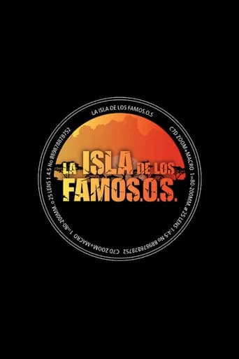 La isla de los famosos (2004) poster