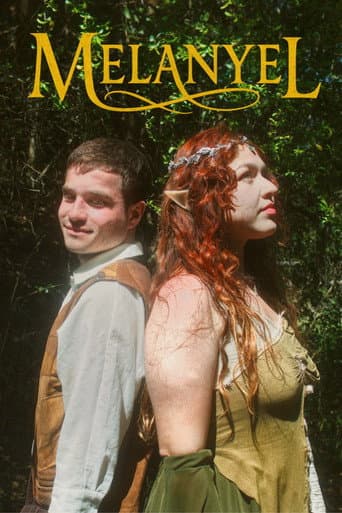 MELANYEL (2025) poster