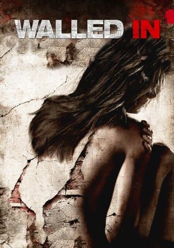 Walled In (2009) poster