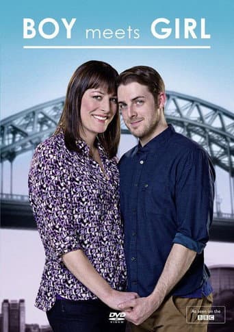 Boy Meets Girl (2015) poster