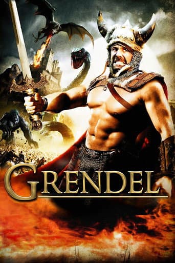 Grendel (2007) poster