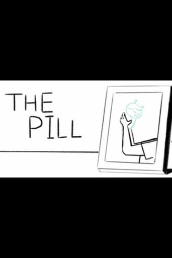 The Pill (2024) poster