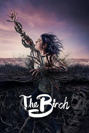 The Birch (2019) poster