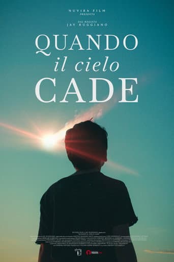 Quando il Cielo Cade (2026) poster
