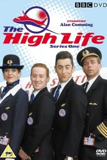 The High Life (1994) poster