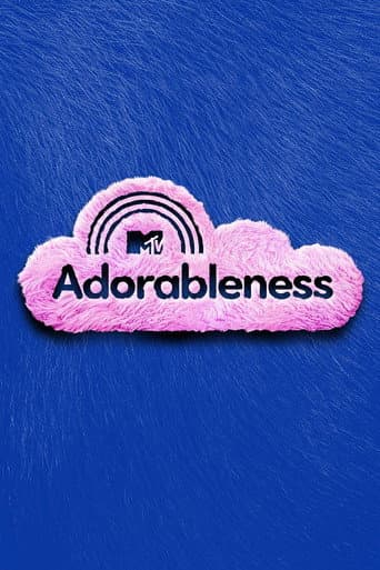 Adorableness (2021) poster