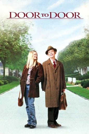 Door to Door (2002) poster