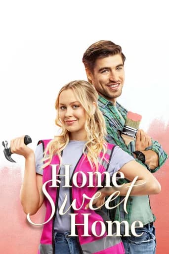 Home Sweet Home (2020) poster